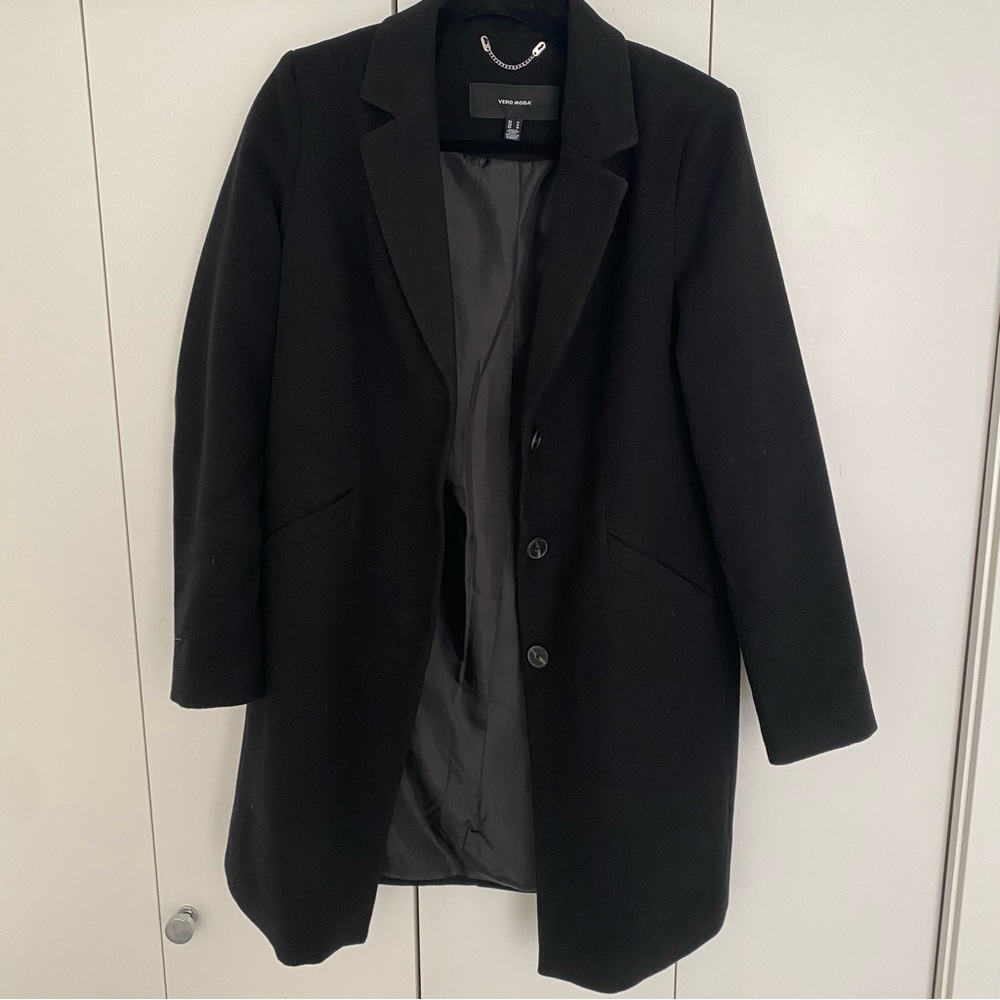 Vero Moda Coat
